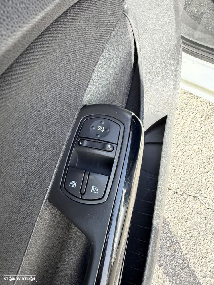 Opel Corsa 1.2 Enjoy Easytronic - 18