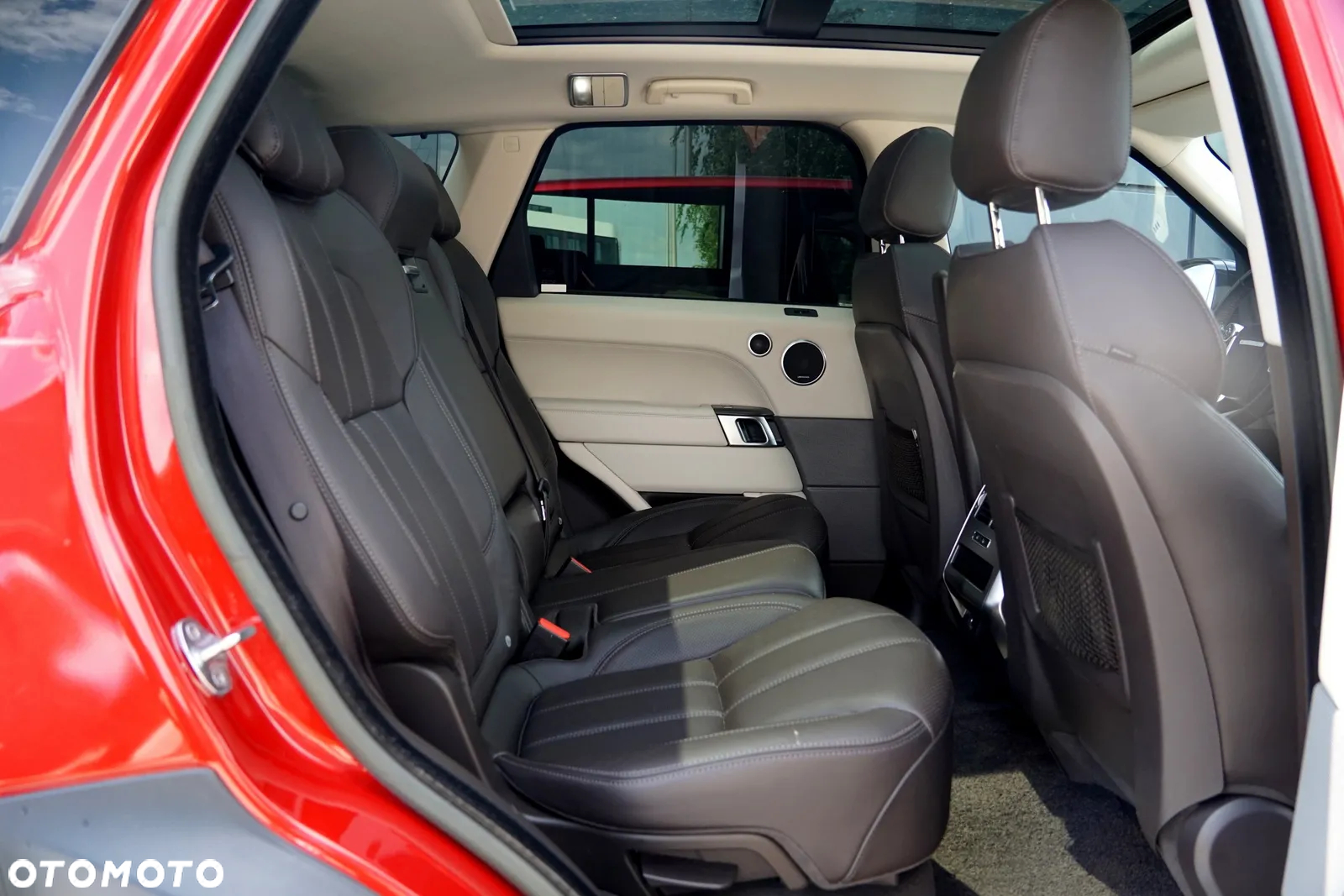 Land Rover Range Rover Sport S 3.0 TD V6 HSE - 22