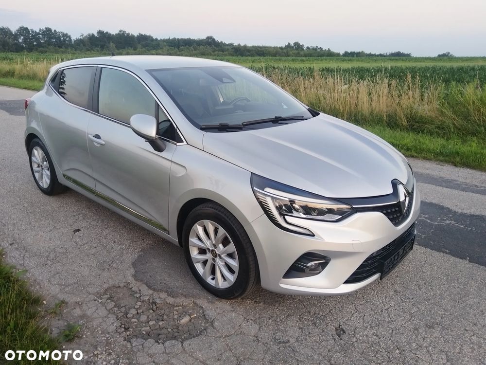 Renault Clio BLUE dCi 115 INTENS - 4