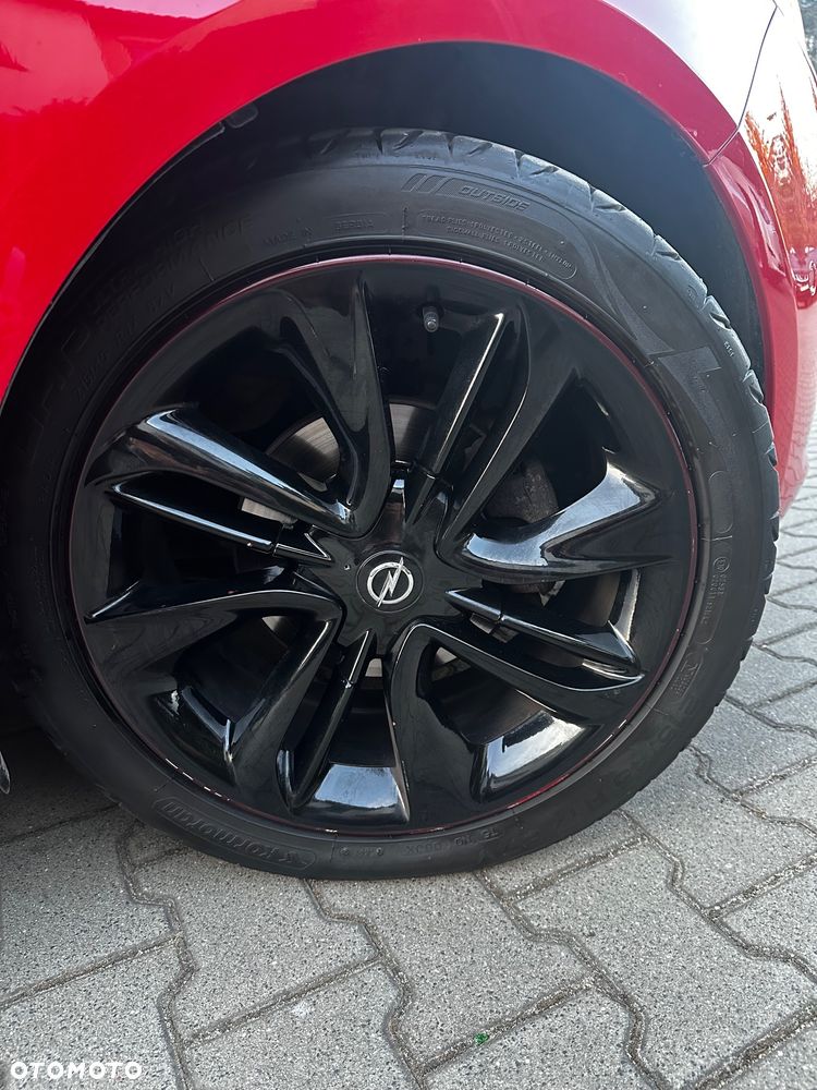 Opel Adam 1.4 Unlimited - 6