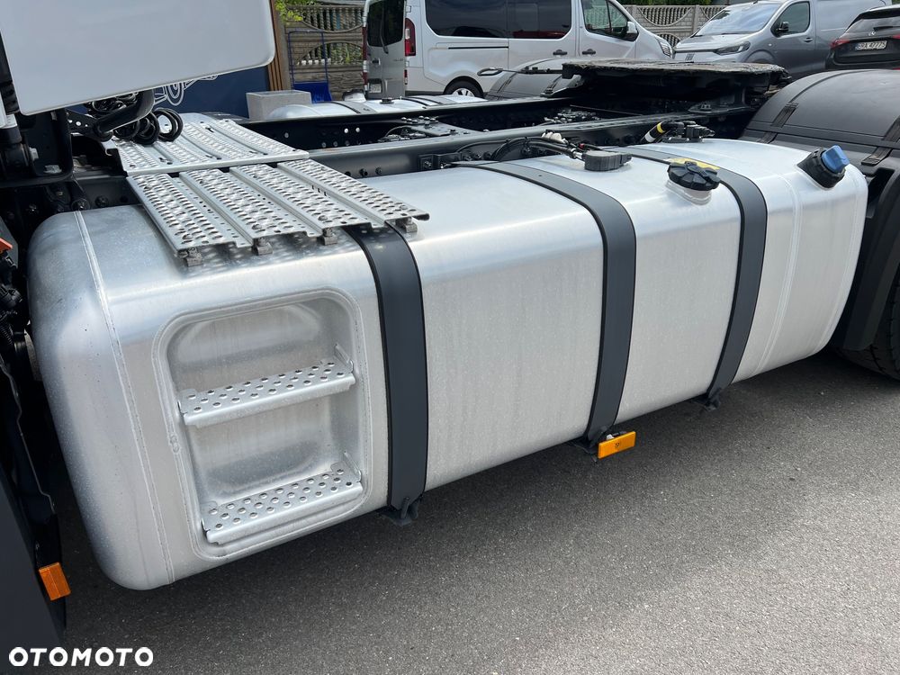 Mercedes-Benz ACTROS L bez retardera prokontraktowy - 22