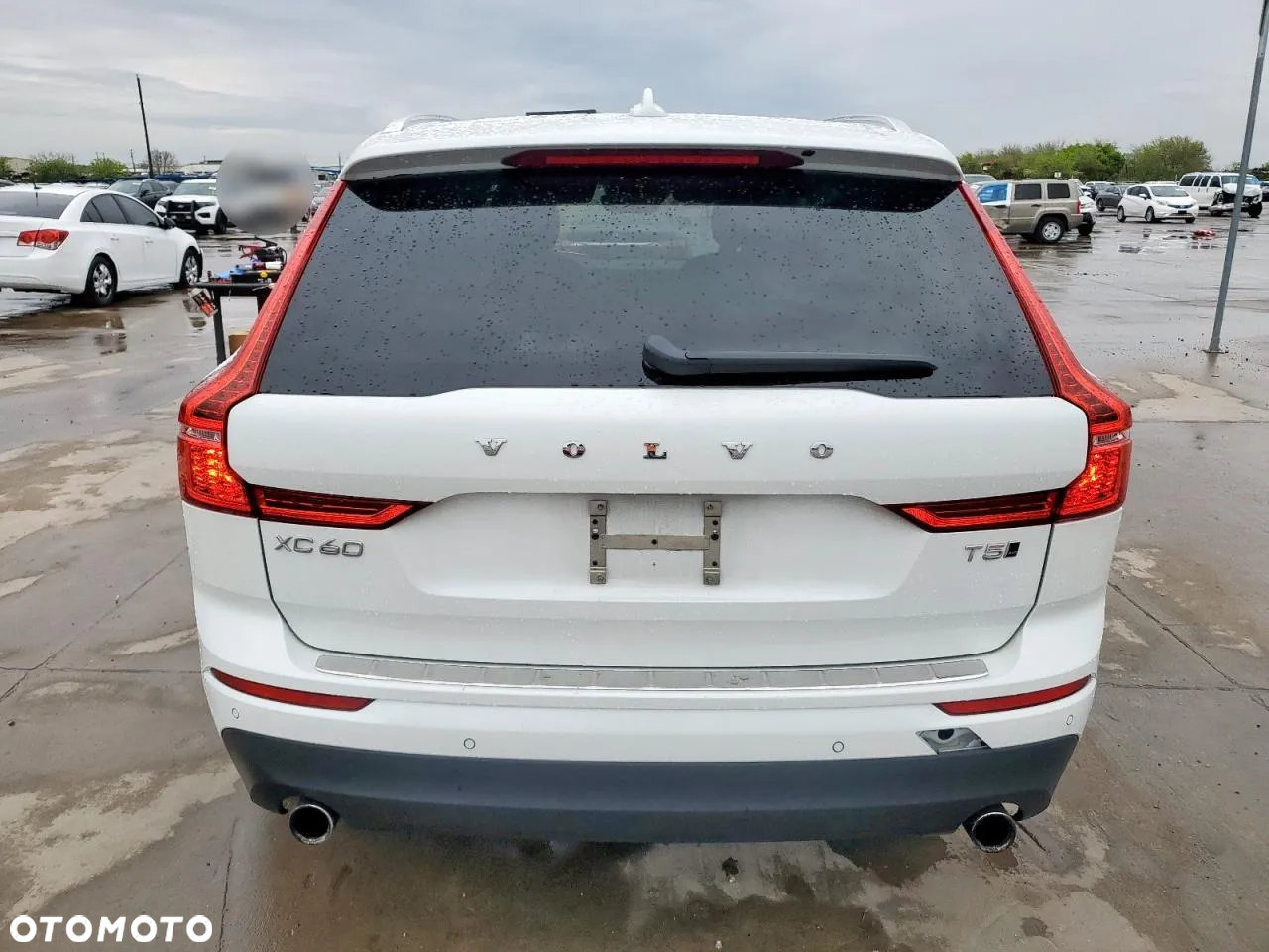 Volvo XC 60 - 7