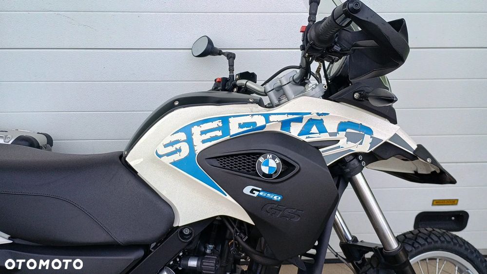 BMW G - 31