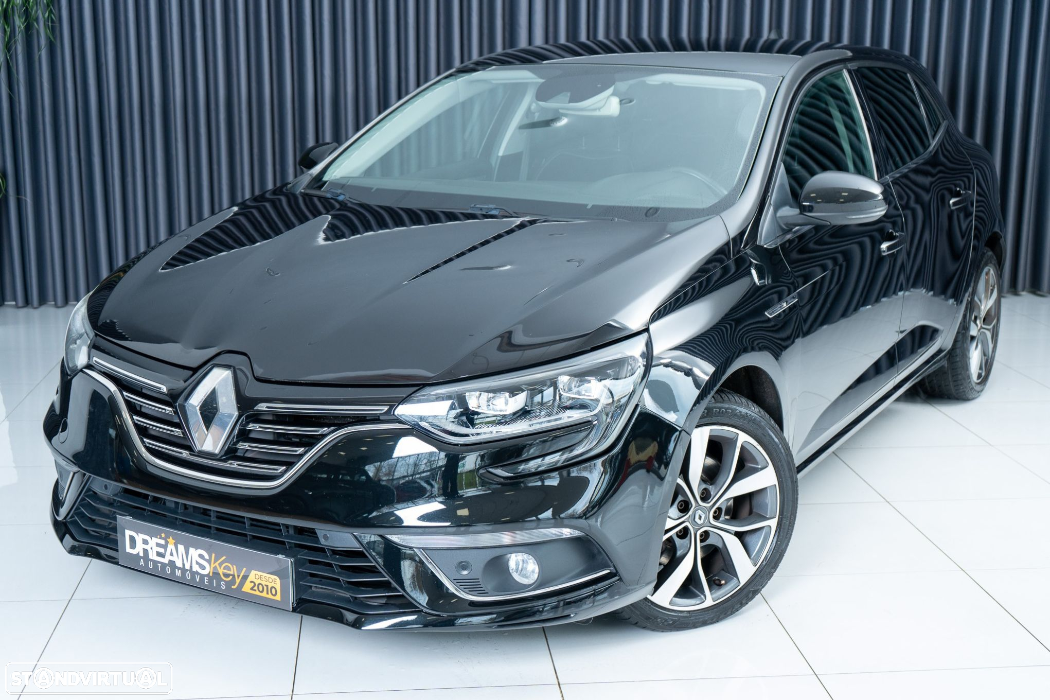 Renault Mégane 1.6 dCi Intens - 15