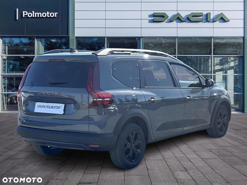 Dacia Jogger 1.0 TCe Extreme 7os - 6
