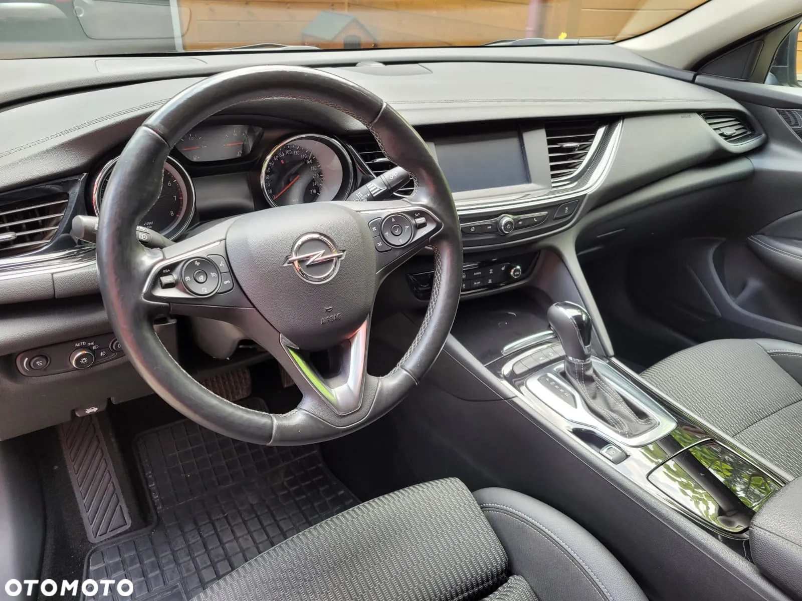 Opel Insignia 1.5 T Elite S&S - 12