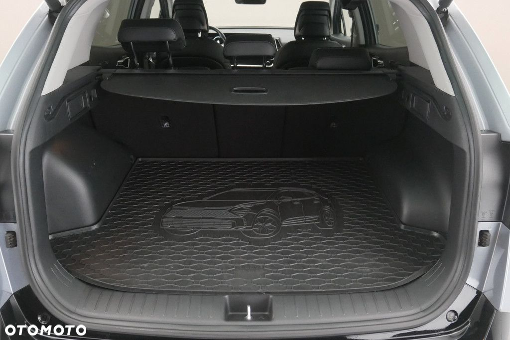 Kia Sportage - 16