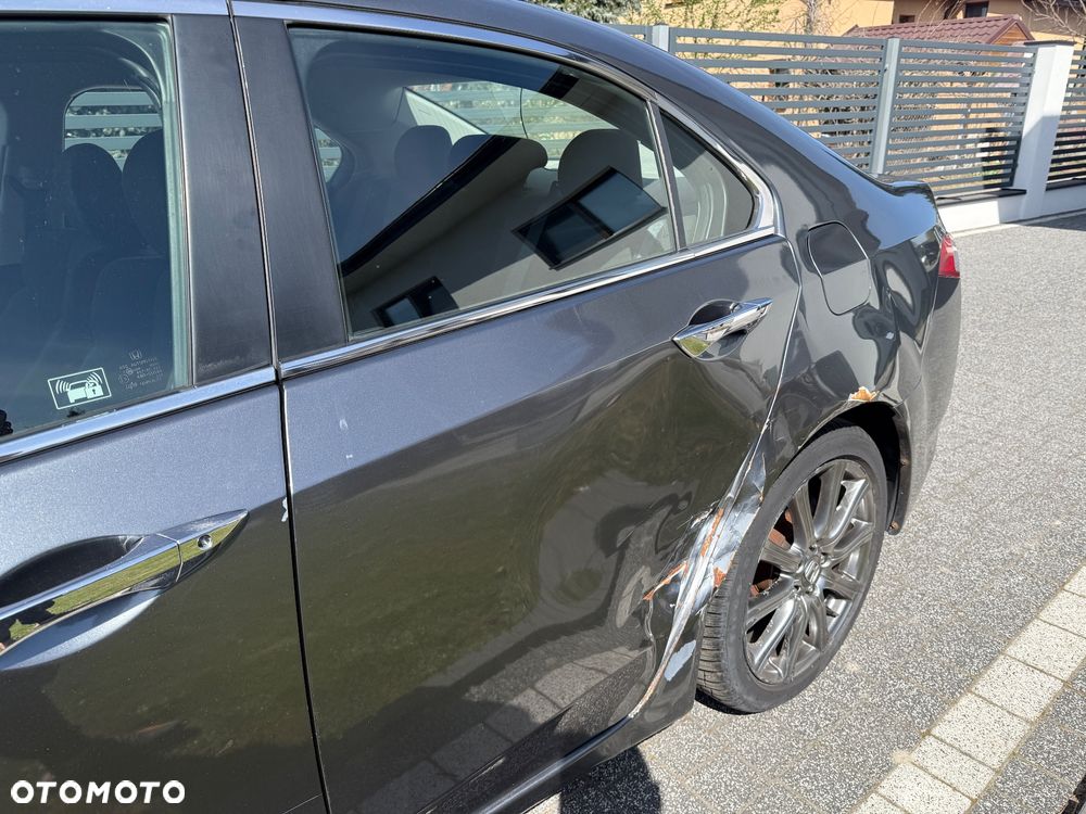 Honda Accord 2.0 Automatik Elegance - 16