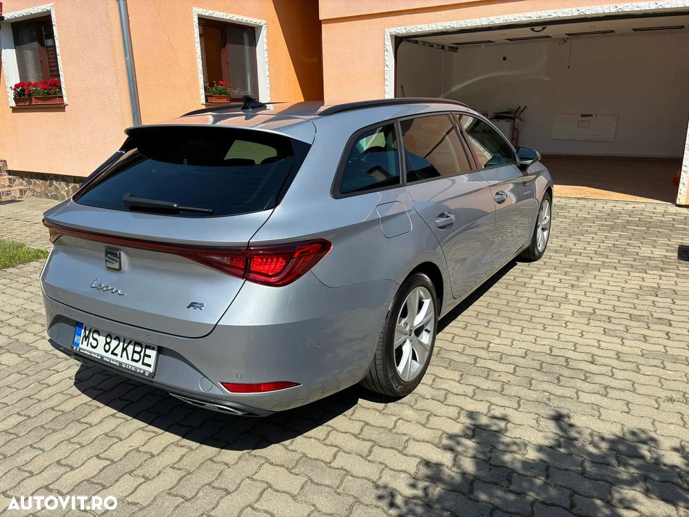 Seat Leon - 9