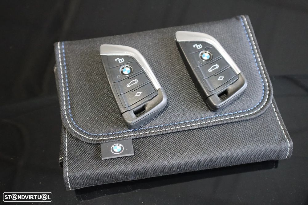 BMW i4 eDrive40 Gran Coupe - 43