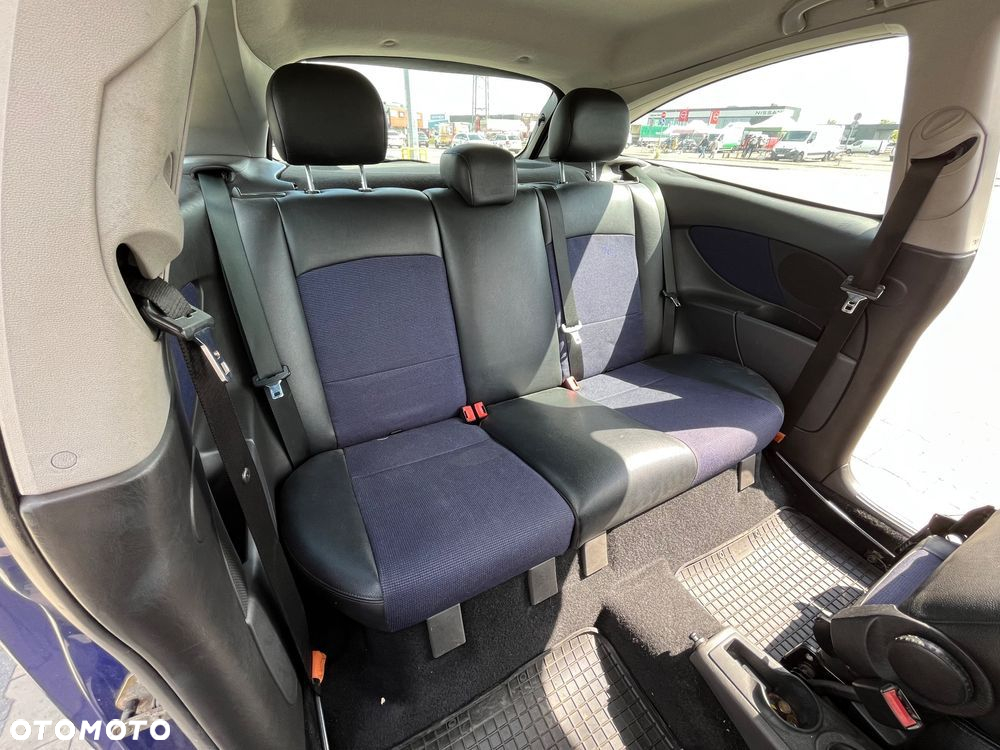 Ford Focus ST170 - 14
