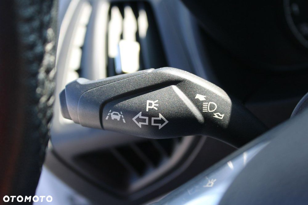 Ford Tourneo Connect - 19