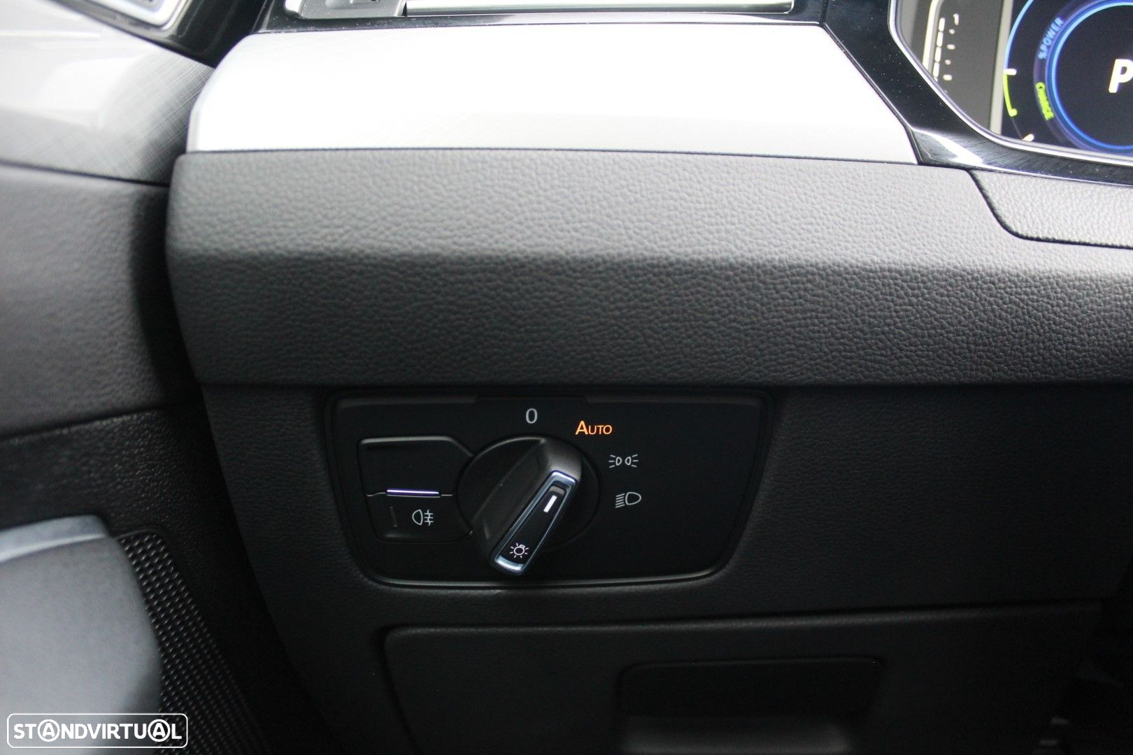 VW Passat Variant 1.4 TSI GTE Plug-in - 16