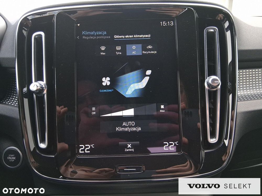 Volvo XC 40 - 22
