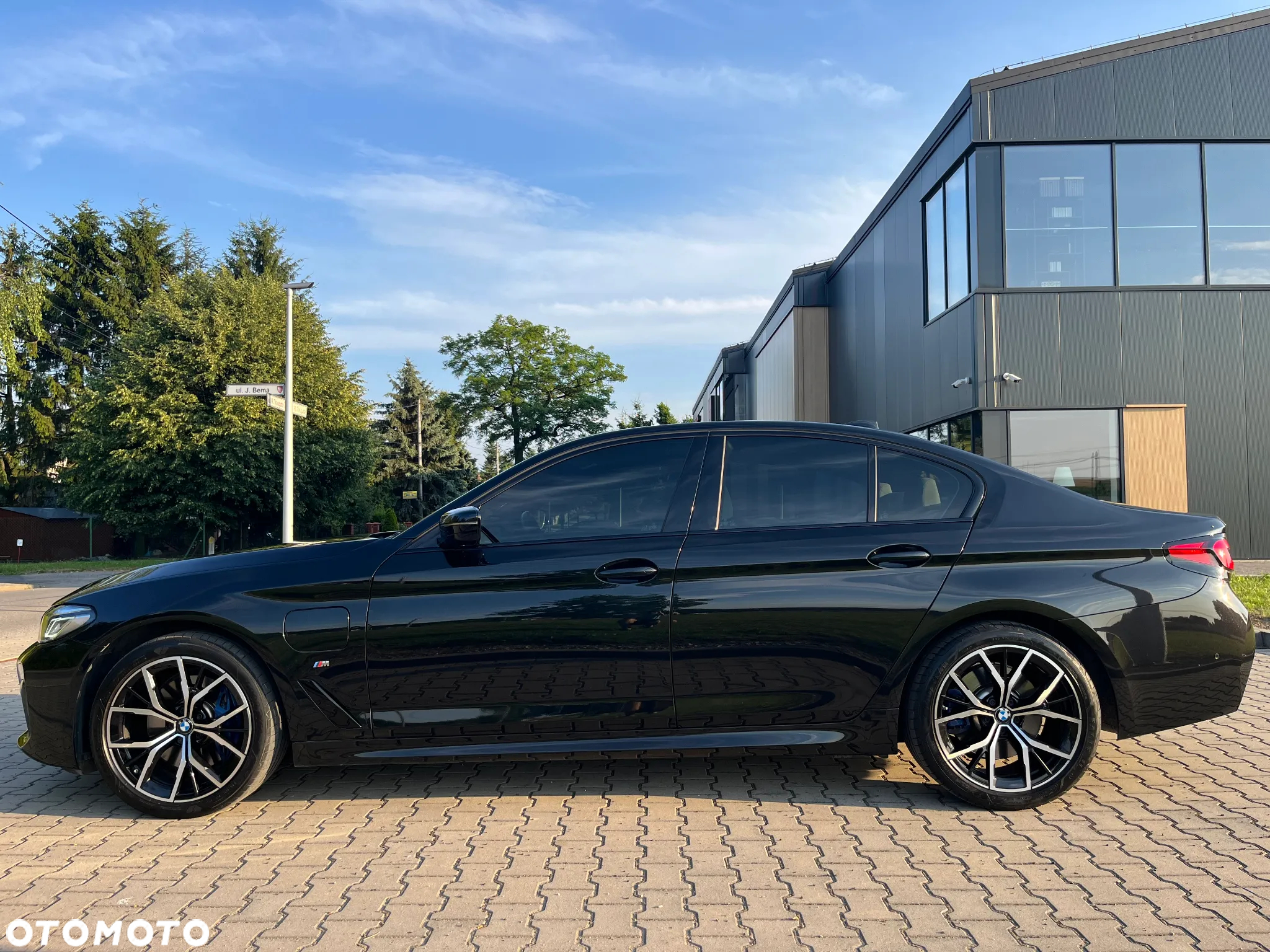 BMW Seria 5 - 19