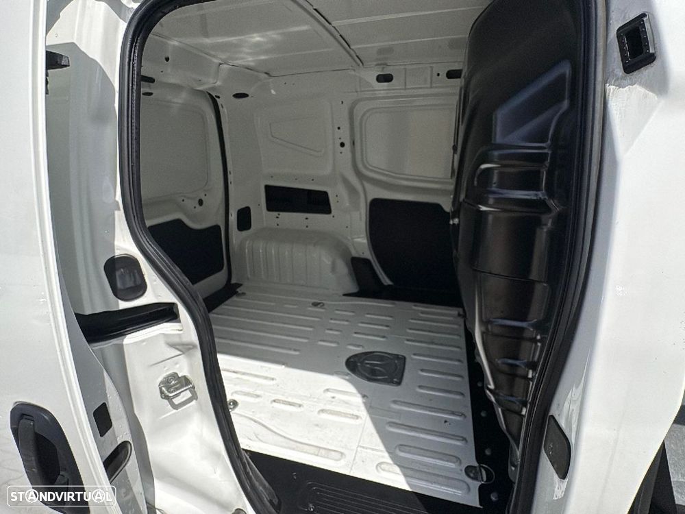 Fiat Fiorino 1.3 M-jet SX - 8