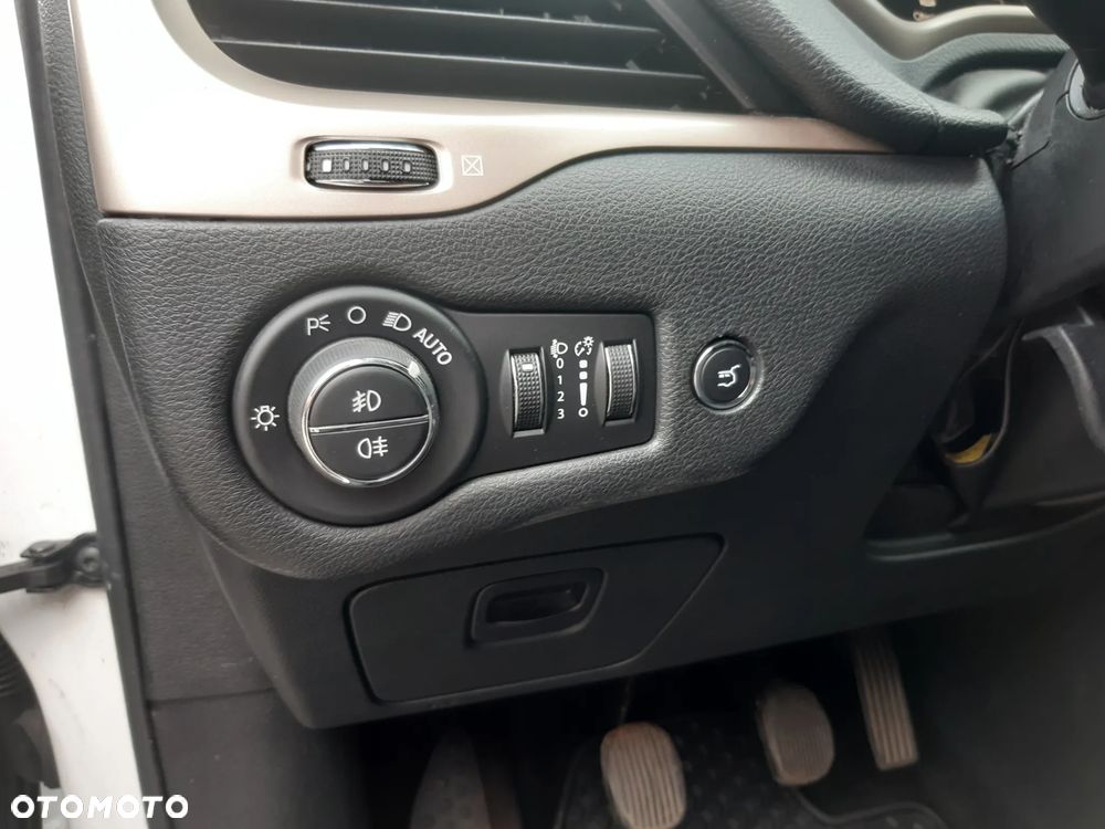 Jeep Cherokee 2.0 Multijet Longitude - 8