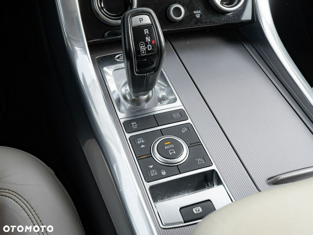 Land Rover Range Rover Sport S 2.0Si4 PHEV GPF HSE - 18