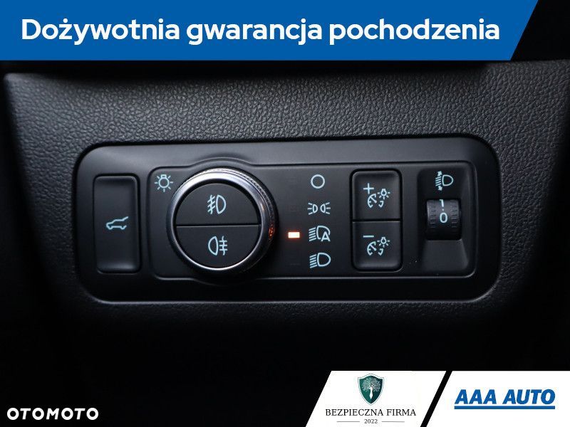 Ford Kuga - 22