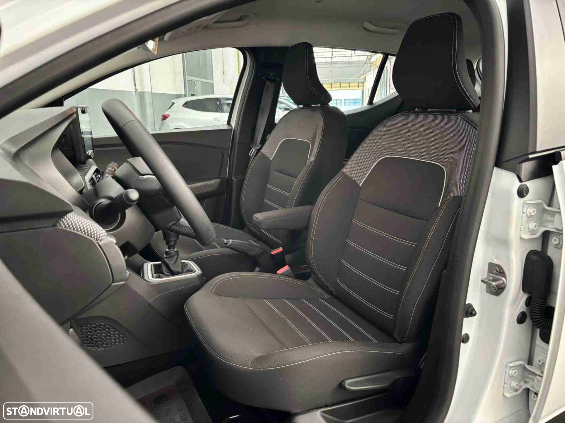 Dacia Sandero 1.0 TCe Stepway Expression - 9