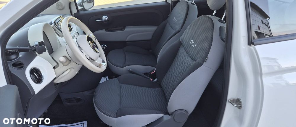 Fiat 500 - 22