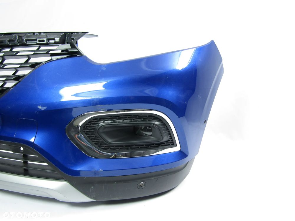 Zderzak przedni Renault Kadjar 18 - 23 Pdc-6 Kod lakieru nieznany - 12