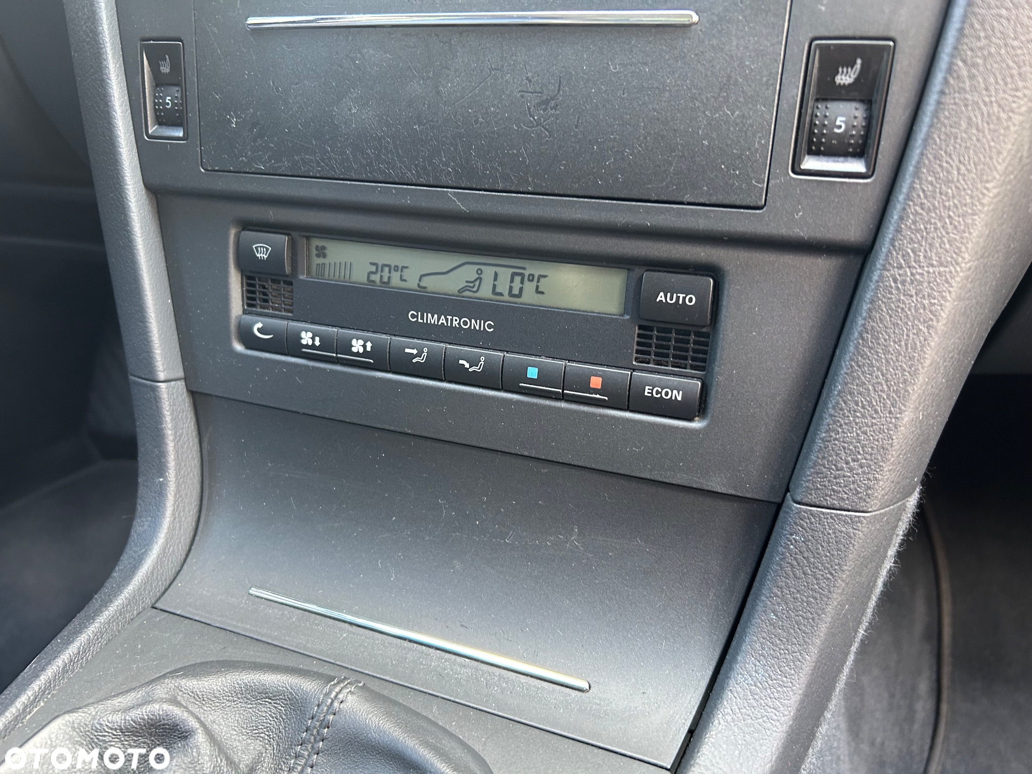 Skoda Superb 2.0 Classic - 30