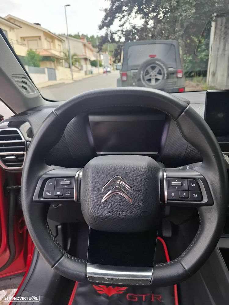 Citroën C4 1.2 PureTech Shine - 6