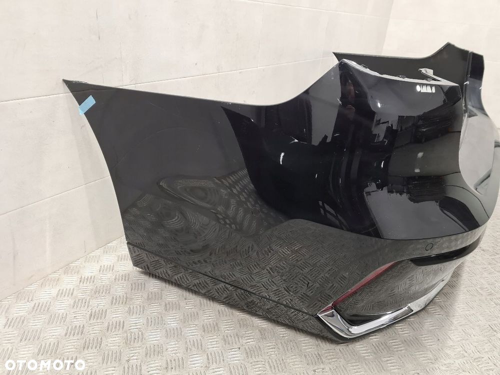 BMW 7 G70 ZDERZAK TYŁ TYLNY 6PDC M-PAKIET 475 - 3