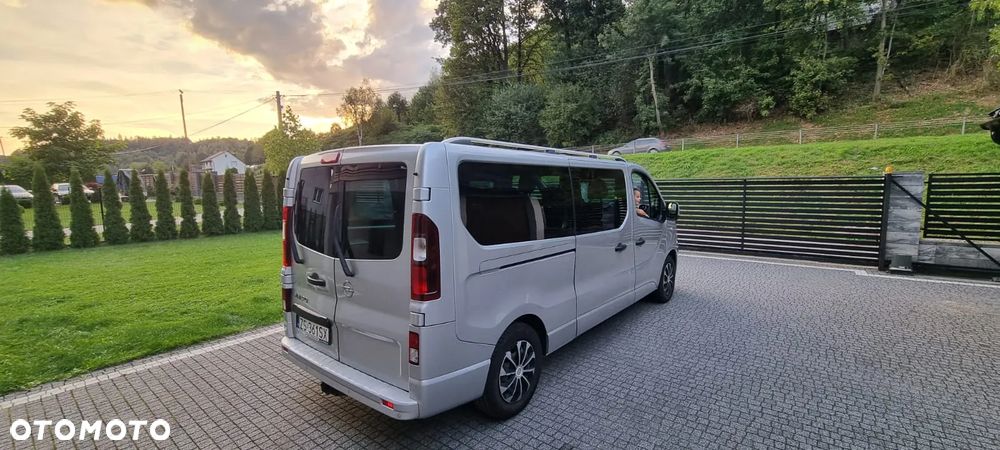 Opel Vivaro L2H1 2,9t Edition - 3