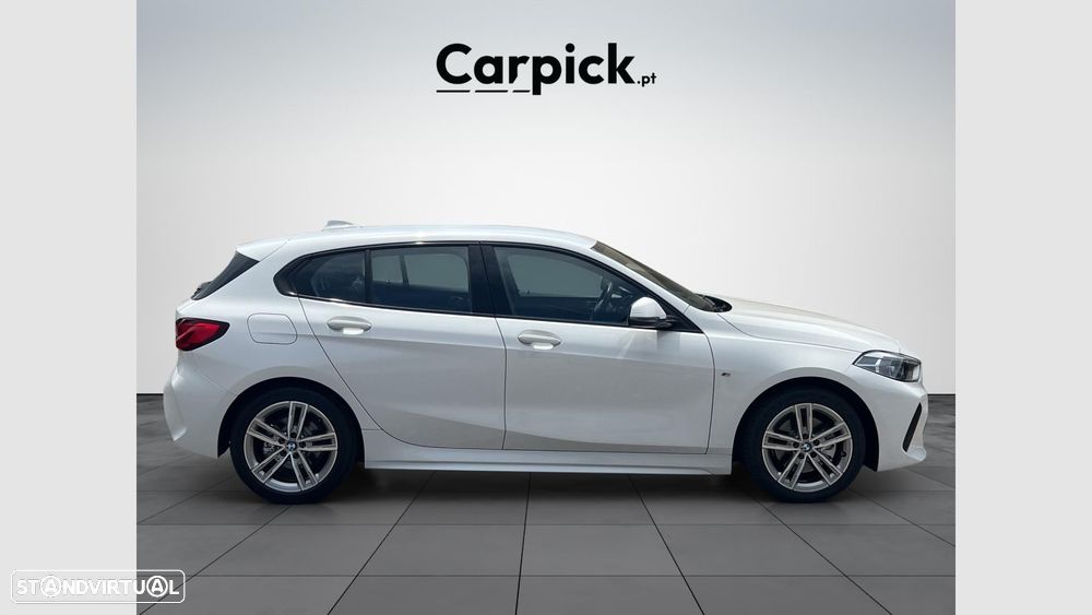 BMW 118 i Pack Desportivo M Auto - 7