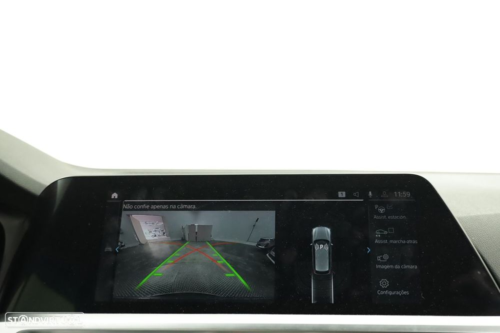 BMW 320 e Touring Pack M Auto - 12