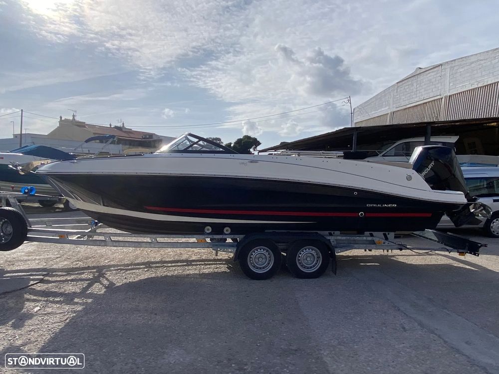 Bayliner VR6 OB - 2