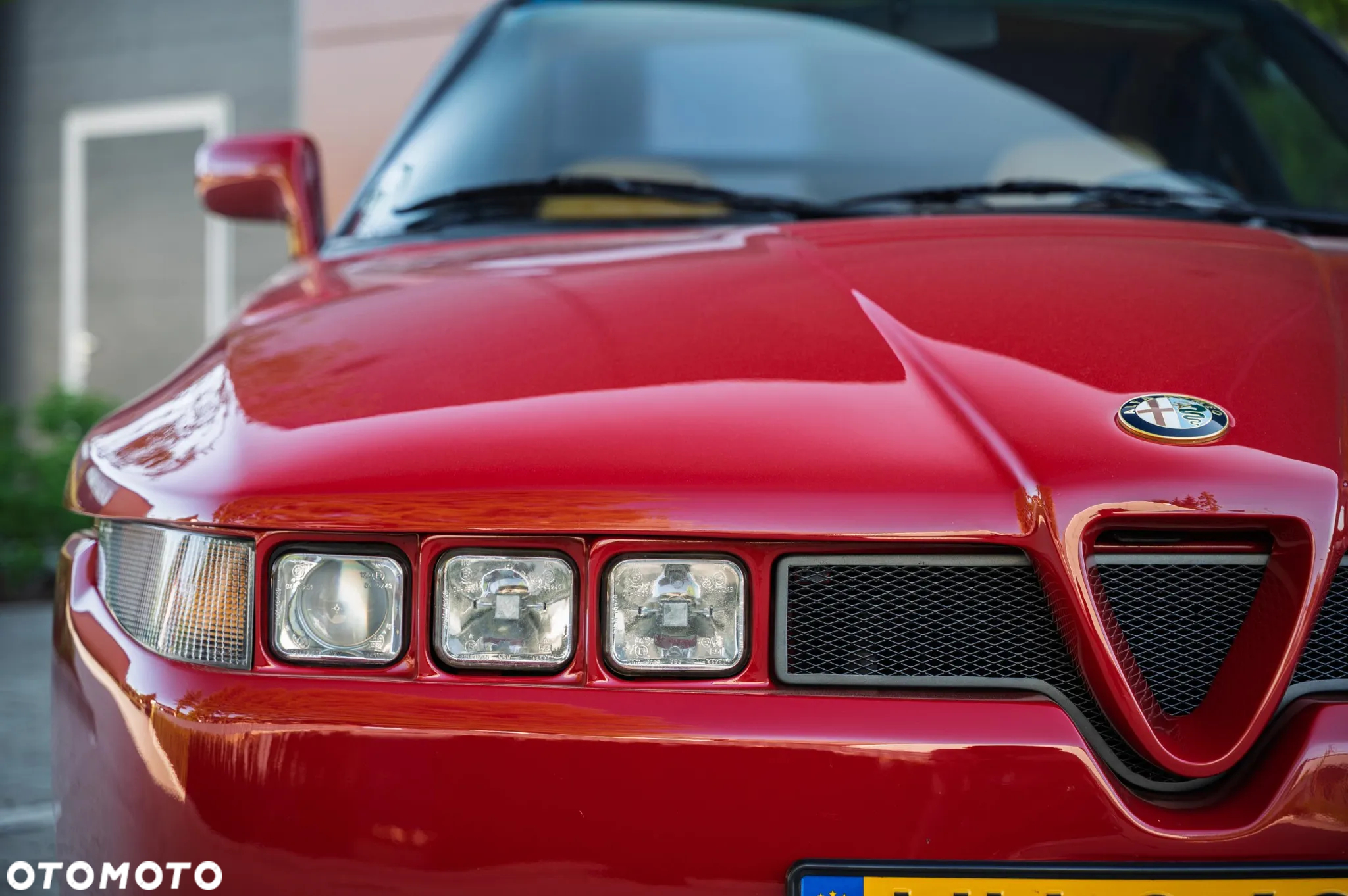 Alfa Romeo Inny - 10