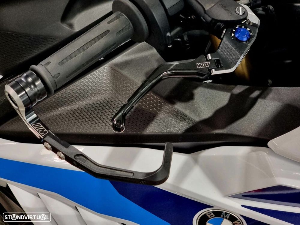 BMW S 1000 RR 1000RR Pack M - 18