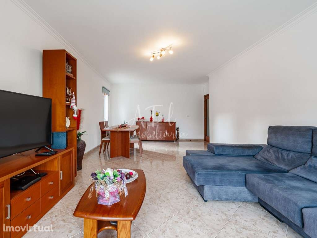 Apartamento T2 no Barreiro - Grande imagem: 4/26