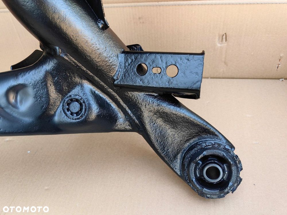 Belka zawieszenia tył wózek mocowanie dyfra LEXUS GS MK2 GS300 GS430 (1169) - 3