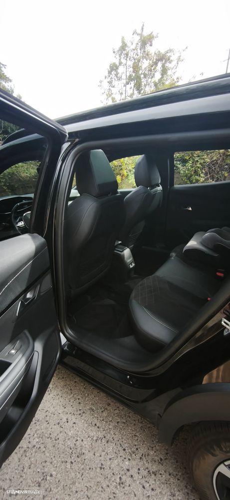 Peugeot e-2008 GT Pack - 14