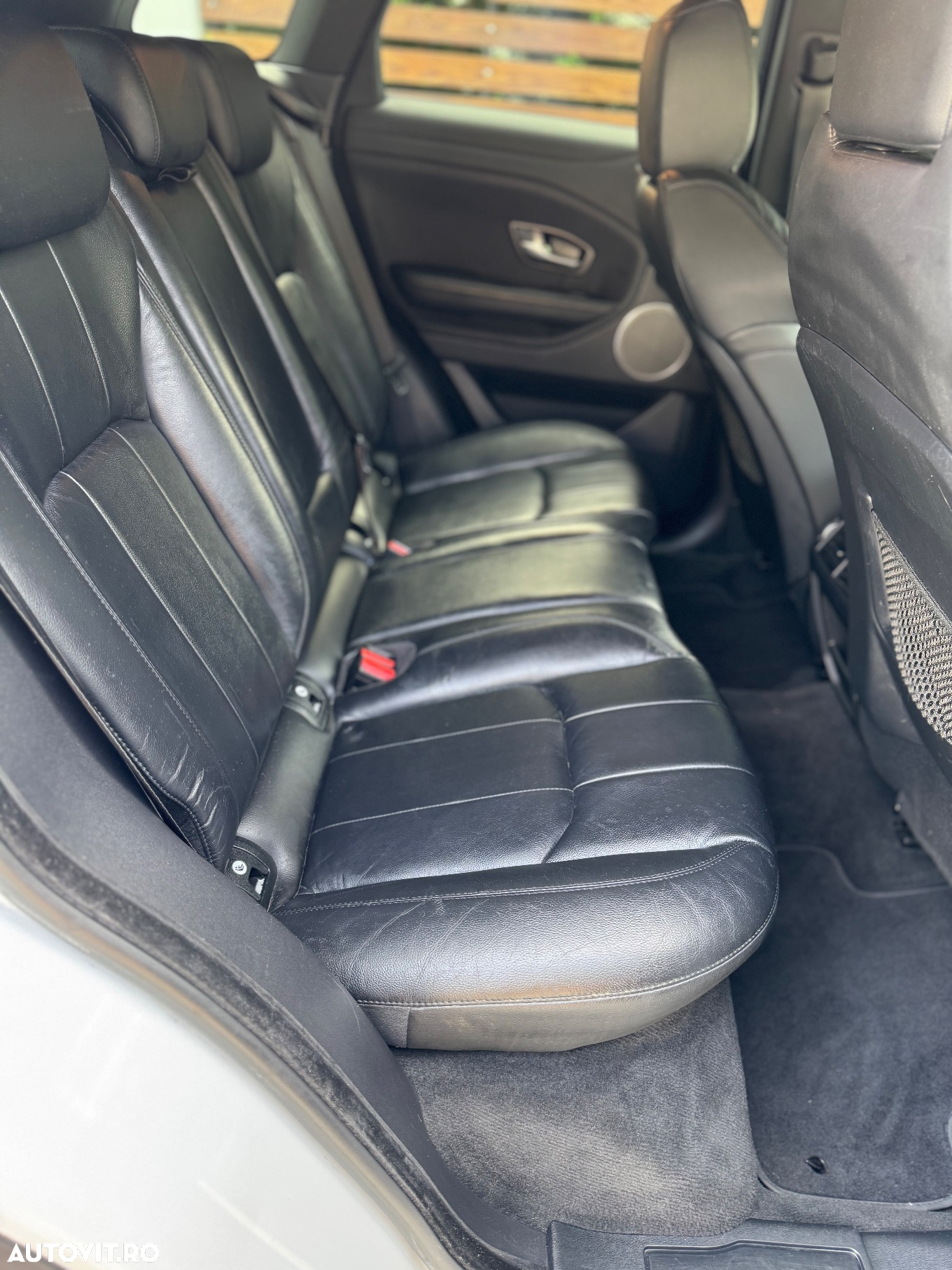 Land Rover Range Rover Evoque 2.0 D180 R-Dynamic HSE - 16