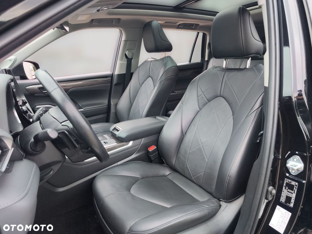 Toyota Highlander - 17