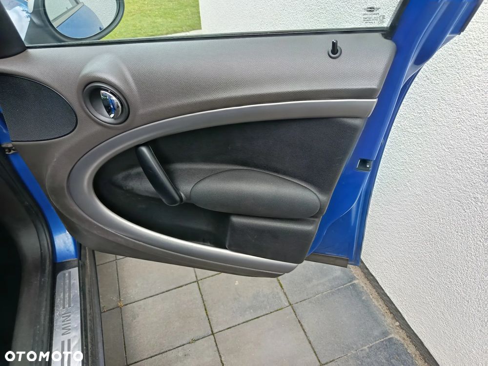 MINI Countryman Cooper - 15