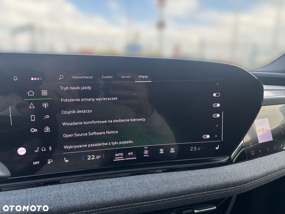 Audi A6 Sportback e-tron - 29