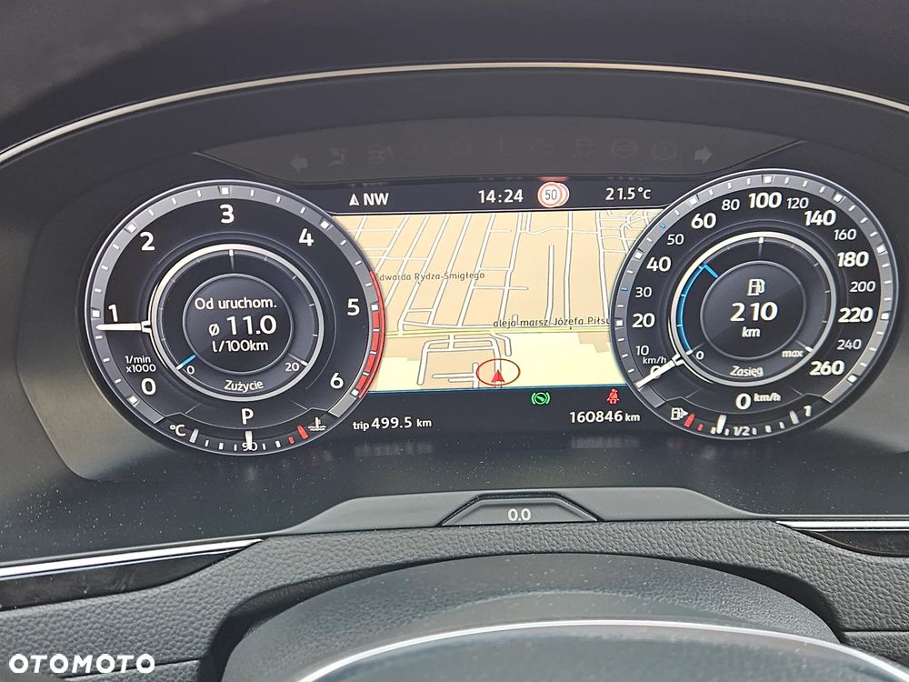 Volkswagen Passat Variant 2.0 TDI SCR 4Motion DSG Highline - 24