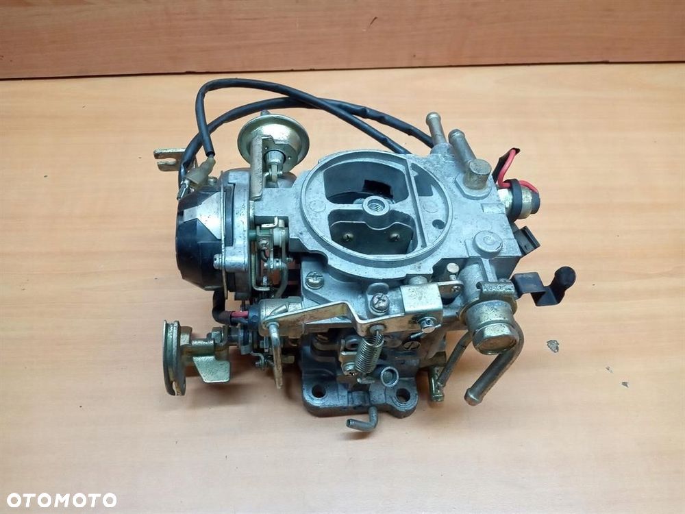 GAŹNIK FIAT PUNTO I 1.1 2KT61-4 - 1