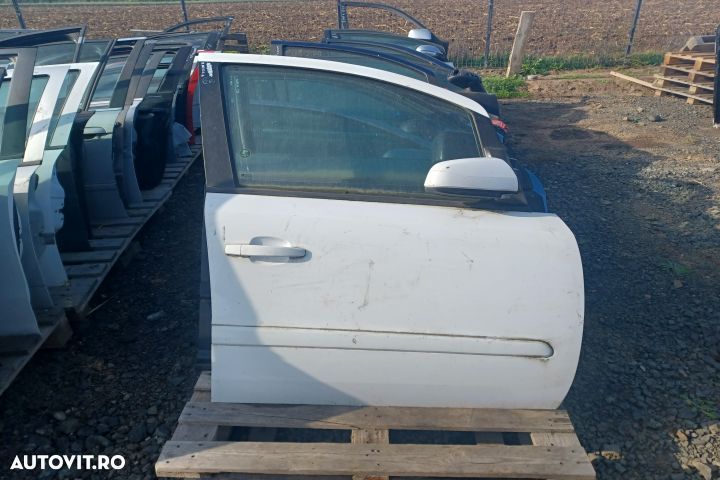 USA FATA DREAPTA Opel Zafira B [2005 - 2010] - 1