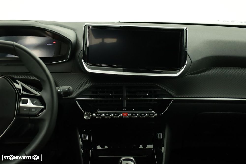 Peugeot 2008 1.2 PureTech Allure - 9