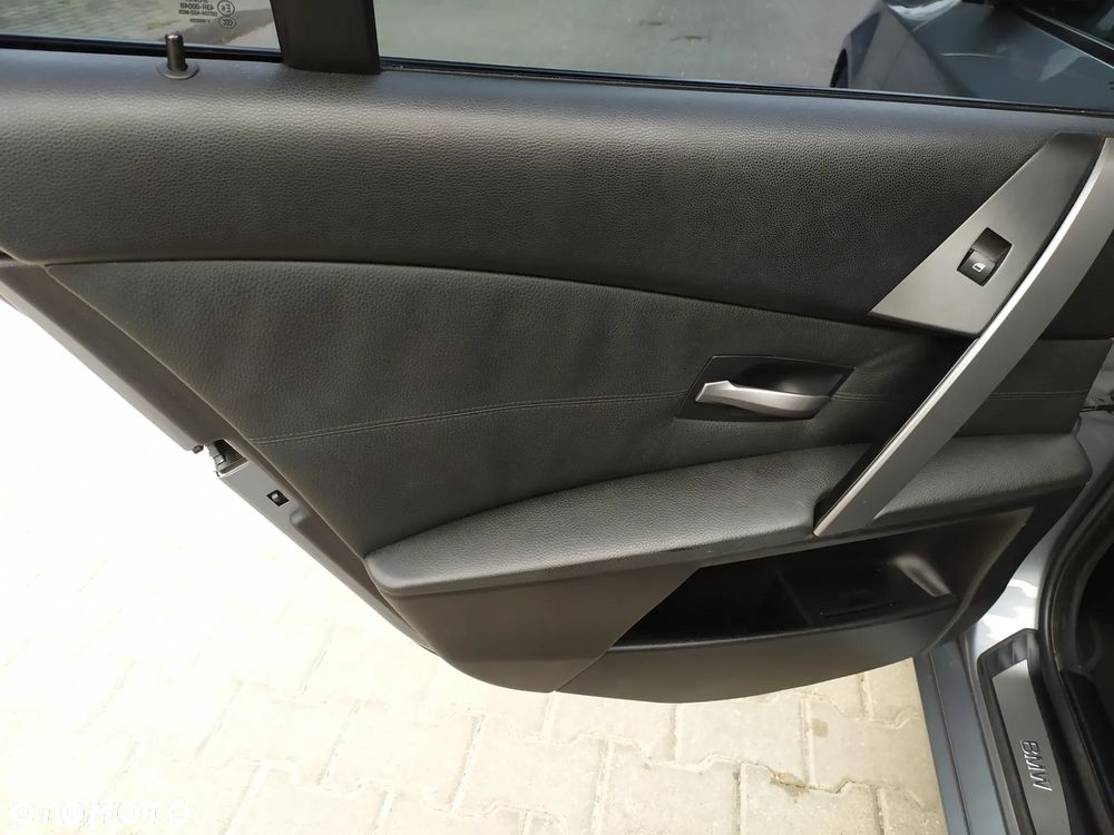 BMW Seria 5 - 23