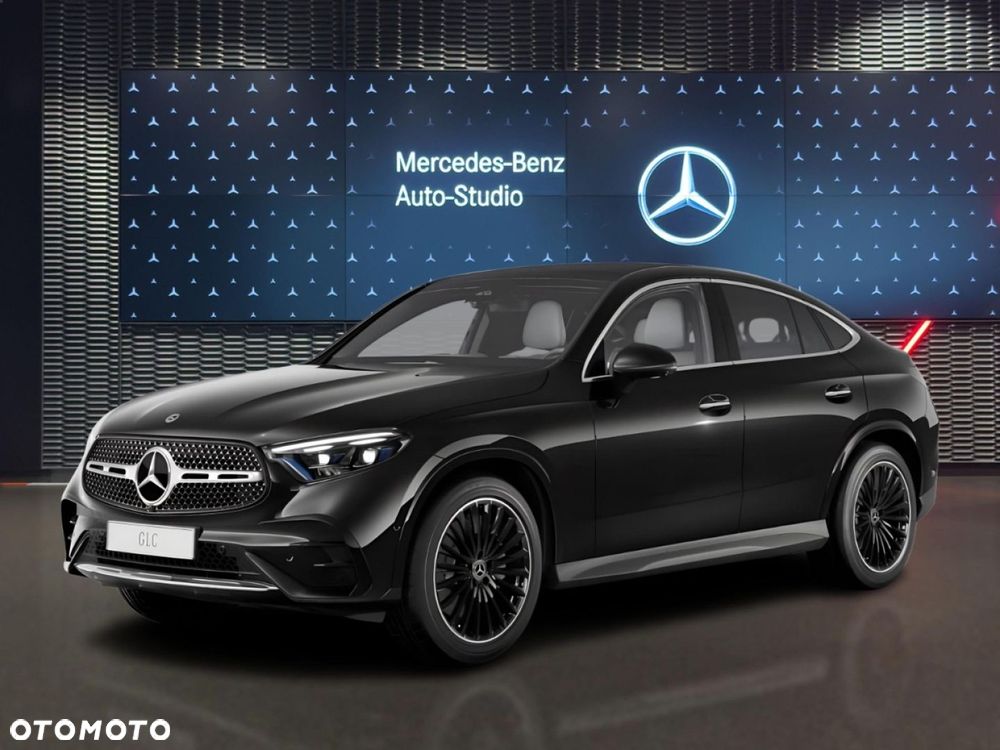 Mercedes-Benz GLC - 2