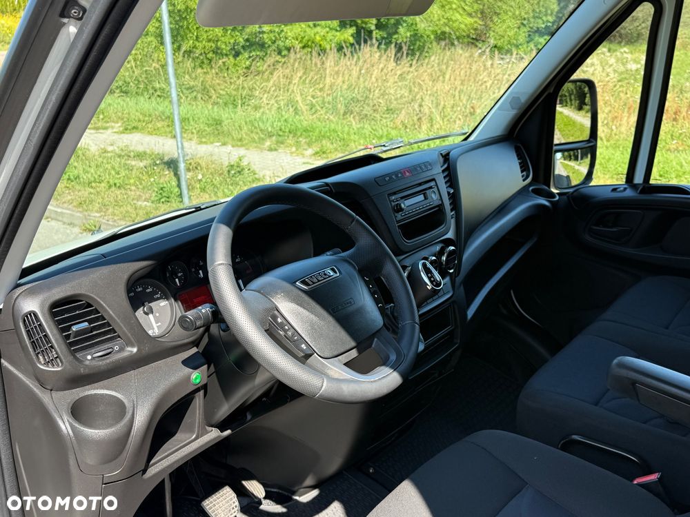 Iveco Daily 35S16 - 9
