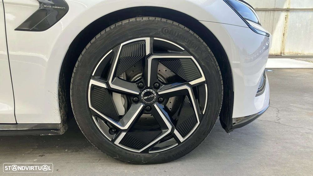 BYD Seal 82.5 kWh AWD Excellence - 17